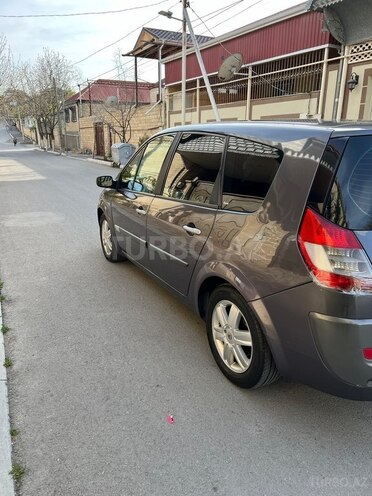 Renault Grand Scenic 2006, 306,000 km - 1.5 л - Şamaxı