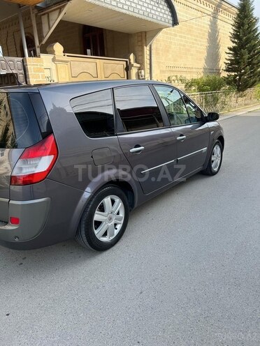 Renault Grand Scenic 2006, 306,000 km - 1.5 л - Şamaxı