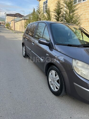 Renault Grand Scenic 2006, 306,000 km - 1.5 л - Şamaxı