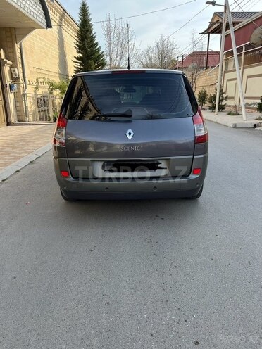 Renault Grand Scenic 2006, 306,000 km - 1.5 л - Şamaxı
