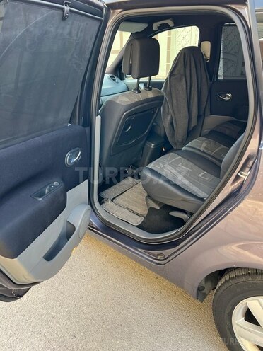 Renault Grand Scenic 2006, 306,000 km - 1.5 л - Şamaxı