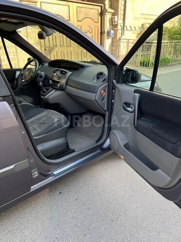 Renault Grand Scenic 2006, 306,000 km - 1.5 л - Şamaxı