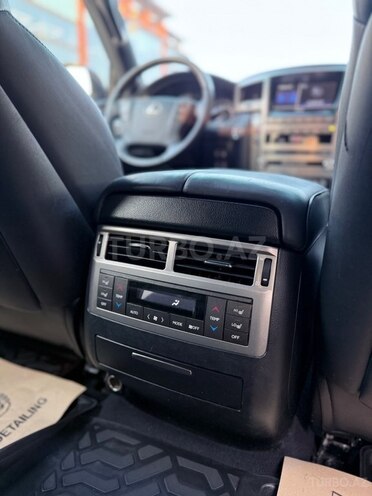 Lexus LX 570 2014, 188,000 km - 5.7 л - Bakı
