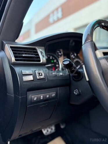 Lexus LX 570 2014, 188,000 km - 5.7 л - Bakı