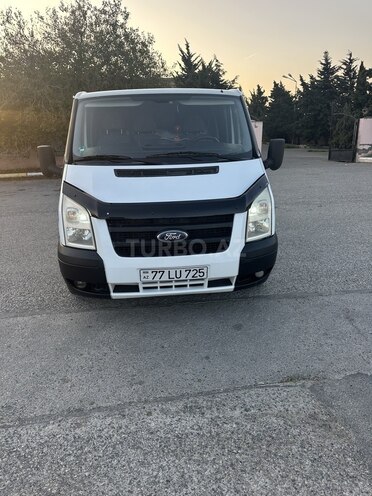 Ford Transit 2009, 330,000 km - 2.2 l - Bakı