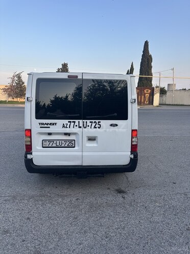 Ford Transit 2009, 330,000 km - 2.2 l - Bakı