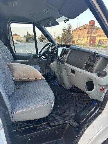 Ford Transit 2009, 330,000 km - 2.2 l - Bakı