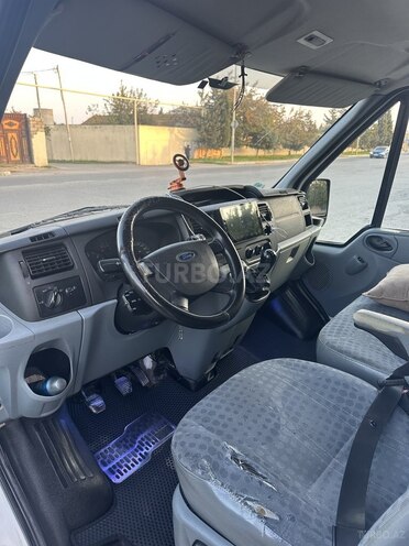 Ford Transit 2009, 330,000 km - 2.2 l - Bakı