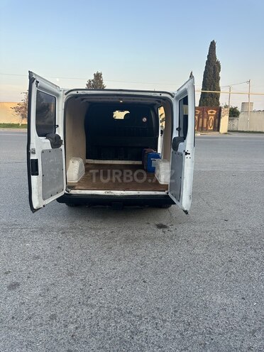 Ford Transit 2009, 330,000 km - 2.2 l - Bakı