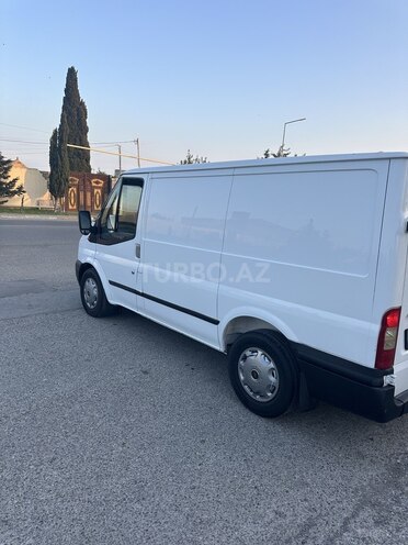 Ford Transit 2009, 330,000 km - 2.2 l - Bakı