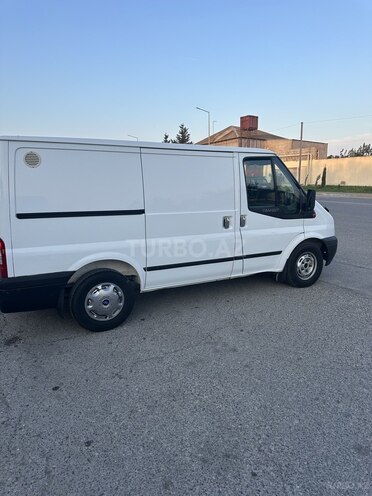 Ford Transit 2009, 330,000 km - 2.2 l - Bakı