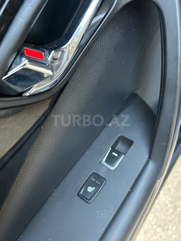 Hyundai Grandeur 2016, 247,000 km - 2.2 l - Sumqayıt