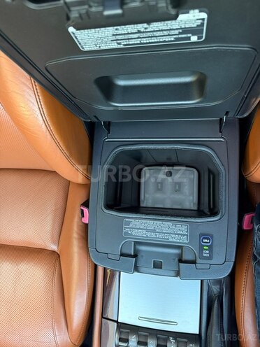 Lexus LX 570 2013, 215,000 km - 5.7 l - Bakı