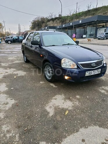 LADA (VAZ) Priora 2013, 235,000 km - 1.6 л - Qusar