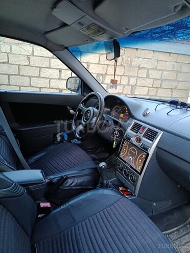 LADA (VAZ) Priora 2013, 235,000 km - 1.6 л - Qusar