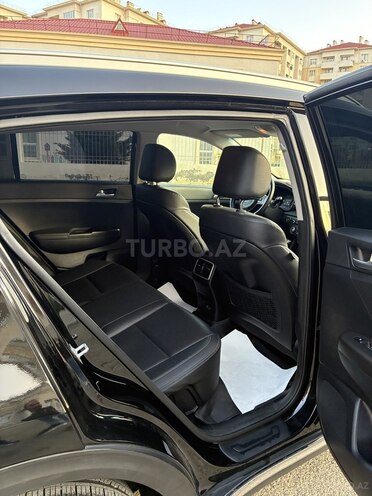 Kia Sportage 2016, 159,700 km - 1.7 l - Bakı
