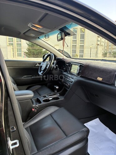Kia Sportage 2016, 159,700 km - 1.7 l - Bakı
