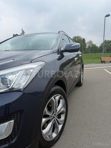 Hyundai Santa Fe 2013, 275,143 km - 2.0 л - Gəncə