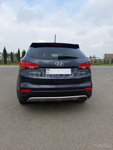 Hyundai Santa Fe 2013, 275,143 km - 2.0 л - Gəncə