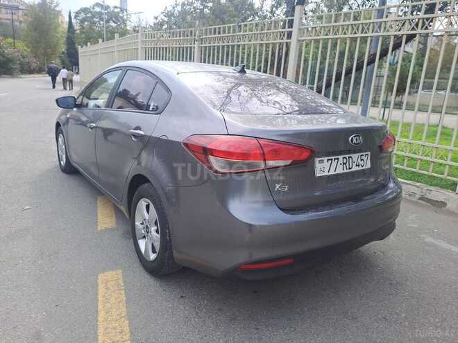 Kia K3 2016, 200,000 km - 1.6 л - Bakı