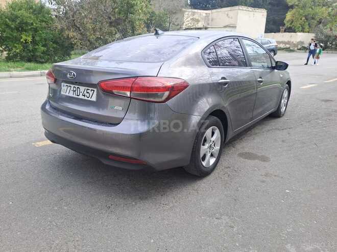 Kia K3 2016, 200,000 km - 1.6 л - Bakı