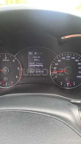 Kia K3 2016, 200,000 km - 1.6 л - Bakı