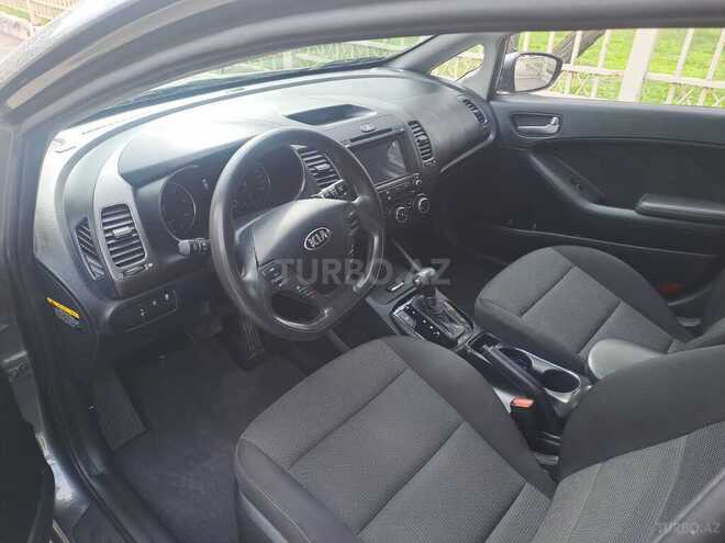 Kia K3 2016, 200,000 km - 1.6 л - Bakı