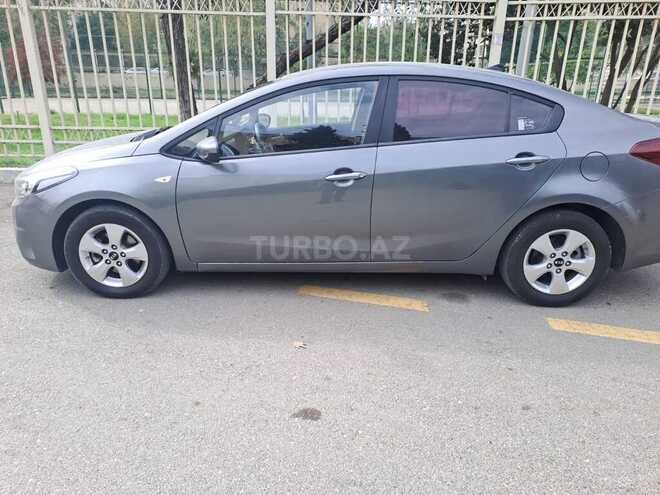 Kia K3 2016, 200,000 km - 1.6 л - Bakı