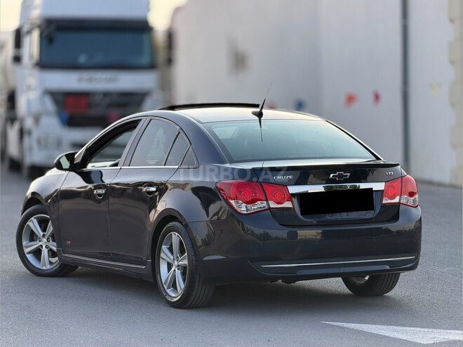 Chevrolet Cruze 2014, 280,000 km - 1.4 l - Gəncə