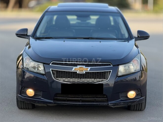 Chevrolet Cruze 2014, 280,000 km - 1.4 l - Gəncə