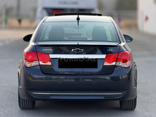 Chevrolet Cruze 2014, 280,000 km - 1.4 l - Gəncə