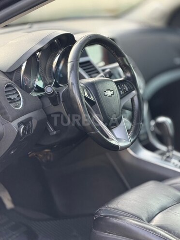 Chevrolet Cruze 2014, 280,000 km - 1.4 l - Gəncə