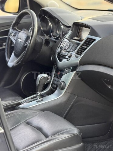 Chevrolet Cruze 2014, 280,000 km - 1.4 l - Gəncə