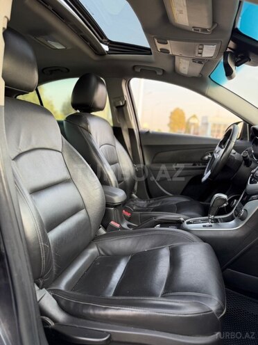Chevrolet Cruze 2014, 280,000 km - 1.4 l - Gəncə