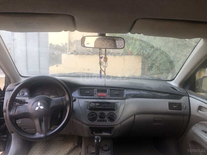 Mitsubishi Lancer 2008, 500,000 km - 1.3 l - Bakı