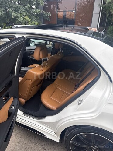 Mercedes E 300 2010, 274,523 km - 3.0 l - Cəlilabad