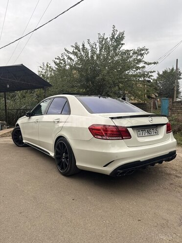Mercedes E 300 2010, 274,523 km - 3.0 l - Cəlilabad