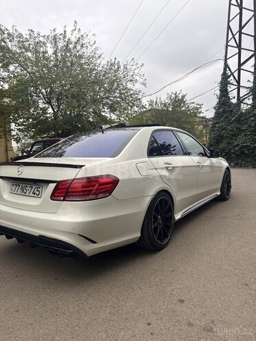 Mercedes E 300 2010, 274,523 km - 3.0 l - Cəlilabad