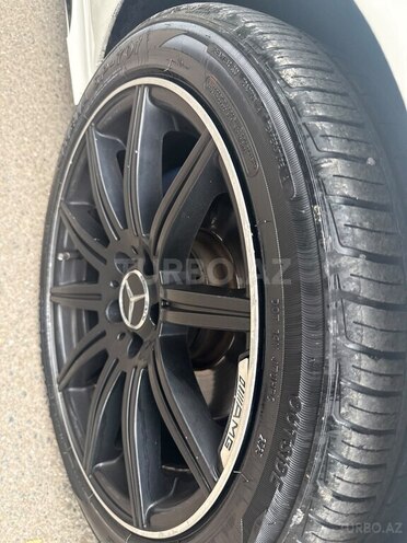 Mercedes E 300 2010, 274,523 km - 3.0 l - Cəlilabad