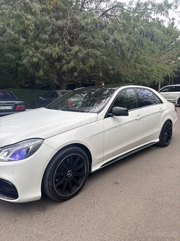 Mercedes E 300 2010, 274,523 km - 3.0 l - Cəlilabad
