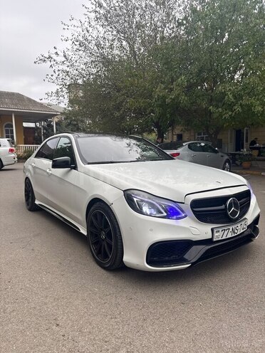 Mercedes E 300 2010, 274,523 km - 3.0 l - Cəlilabad