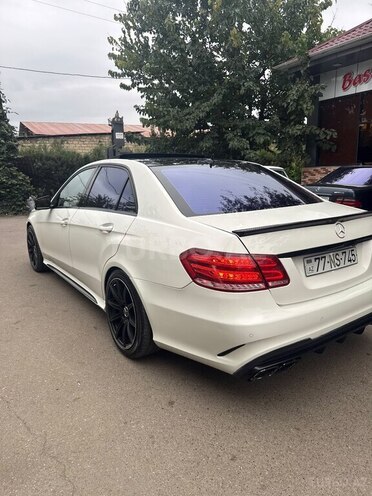 Mercedes E 300 2010, 274,523 km - 3.0 l - Cəlilabad