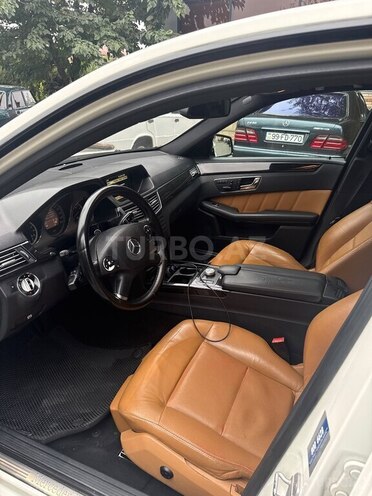 Mercedes E 300 2010, 274,523 km - 3.0 l - Cəlilabad