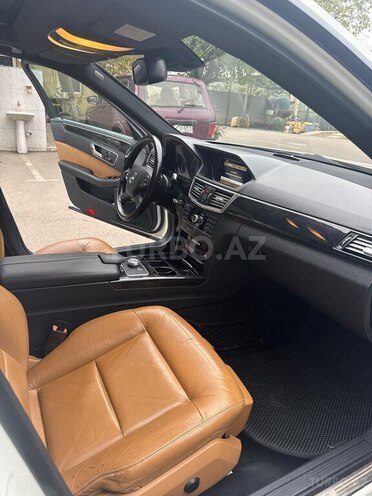 Mercedes E 300 2010, 274,523 km - 3.0 l - Cəlilabad