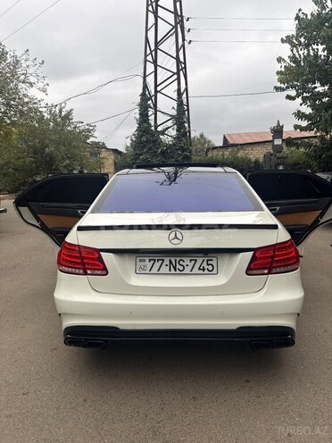 Mercedes E 300 2010, 274,523 km - 3.0 l - Cəlilabad