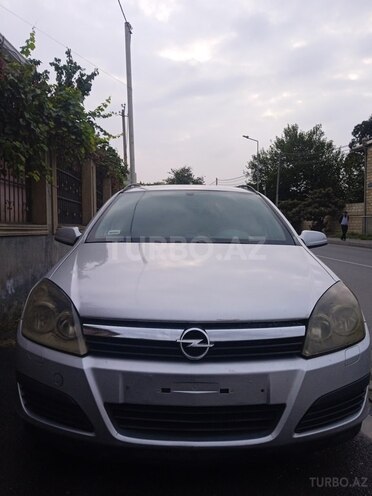 Opel Astra 2005, 400,000 km - 1.3 л - Gəncə