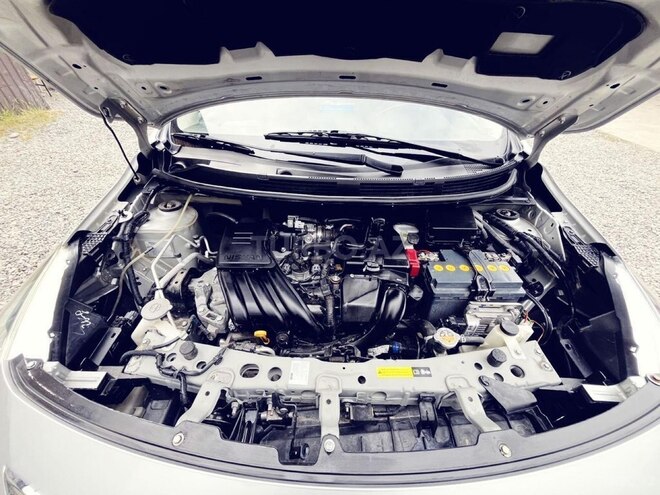 Nissan Latio 2015, 146,000 km - 1.2 l - Bakı