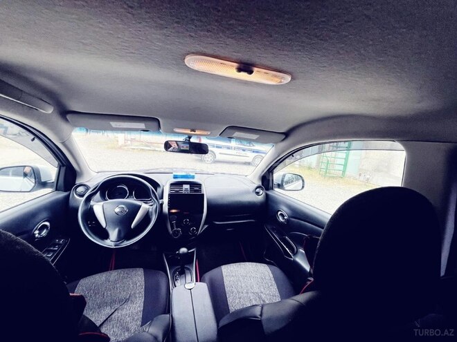 Nissan Latio 2015, 146,000 km - 1.2 l - Bakı