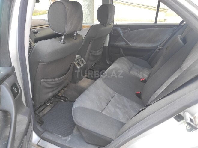 Mercedes E 200 2000, 419,273 km - 2.0 l - Bakı