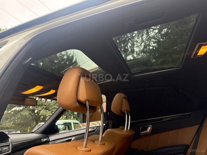 Mercedes E 300 2010, 274,523 km - 3.0 l - Cəlilabad